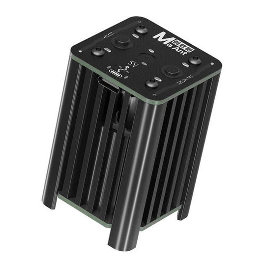 Λάμπα UV MaAnt MY-01, 2σε1