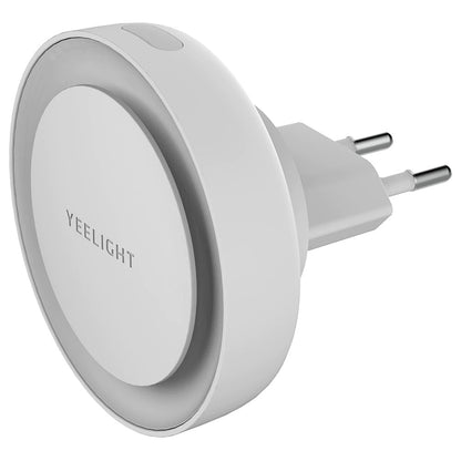 Veghe Yeelight Plug-in Nightlight, 0.5W, 2500K, αισθητήρας, λευκό YLYD11YL 