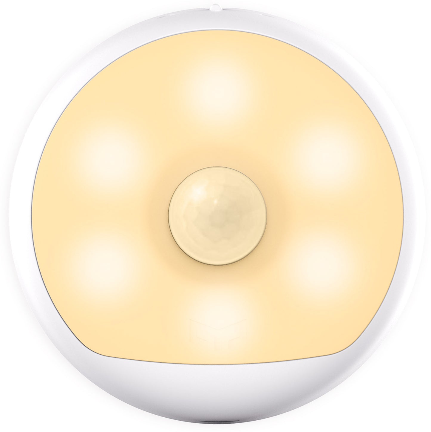 Λάμπα Led Φώτα Νυχτός Yeelight Polaris 2, Αισθητήρας, Λευκή YLYYD-0024
