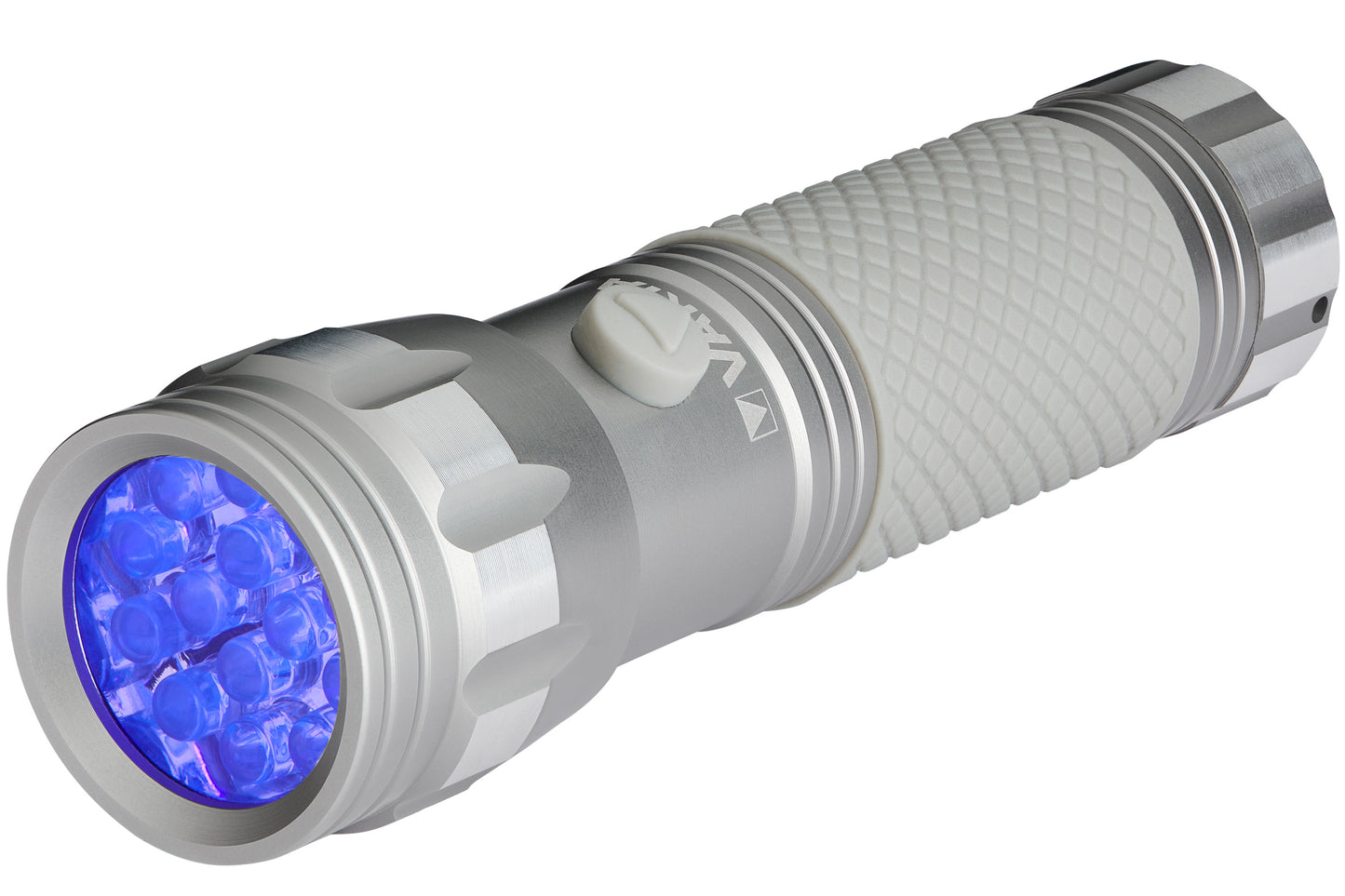 Φακός LED UV της Varta