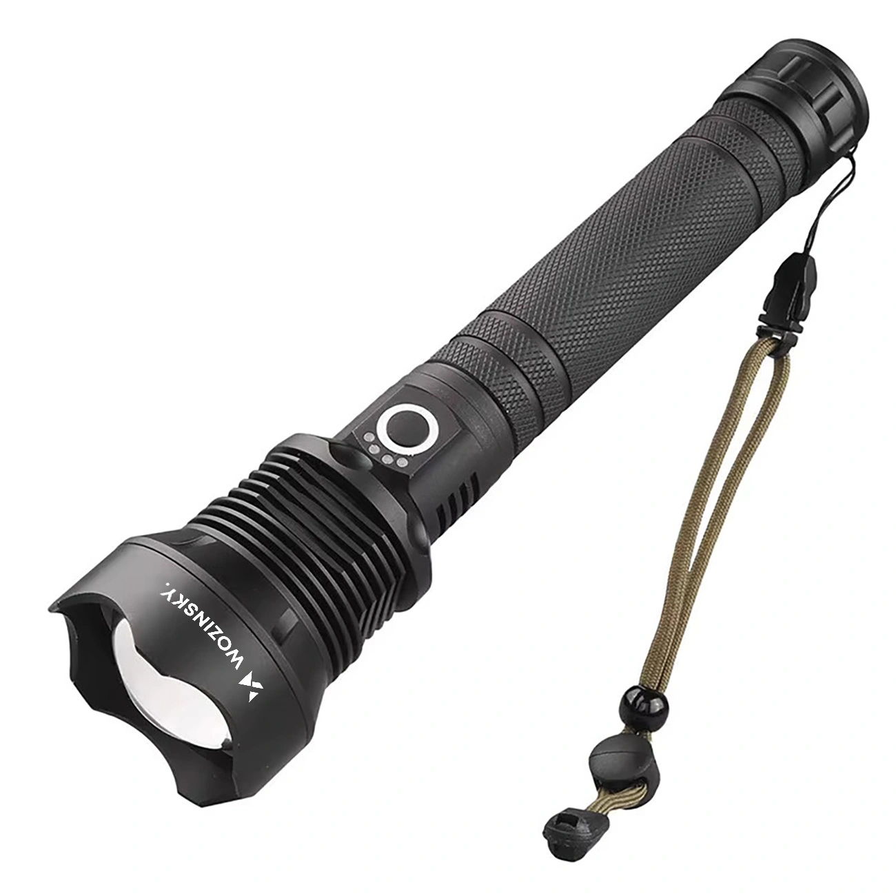 Φακός LED WZK WLT-20W, 2000lm, IP65