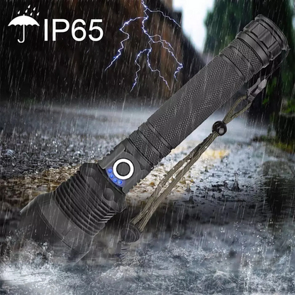 Φακός LED WZK WLT-20W, 2000lm, IP65