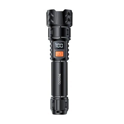 Yesido TC10 LED Flashlight, 220lm