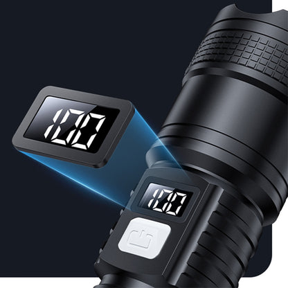 Φακός LED Yesido TC11, 190lm