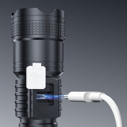 Φακός LED Yesido TC11, 190lm