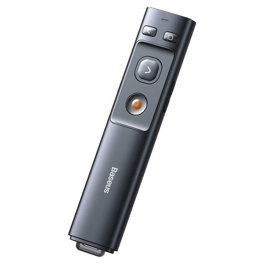 Presenter Wireless Baseus Orange Dot, Γκρι ACFYB-B0G