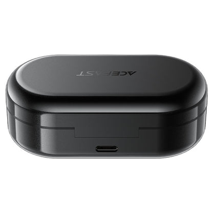 Lavaliera Acefast R3, USB-C, Σετ 2 τεμαχίων, Μαύρη