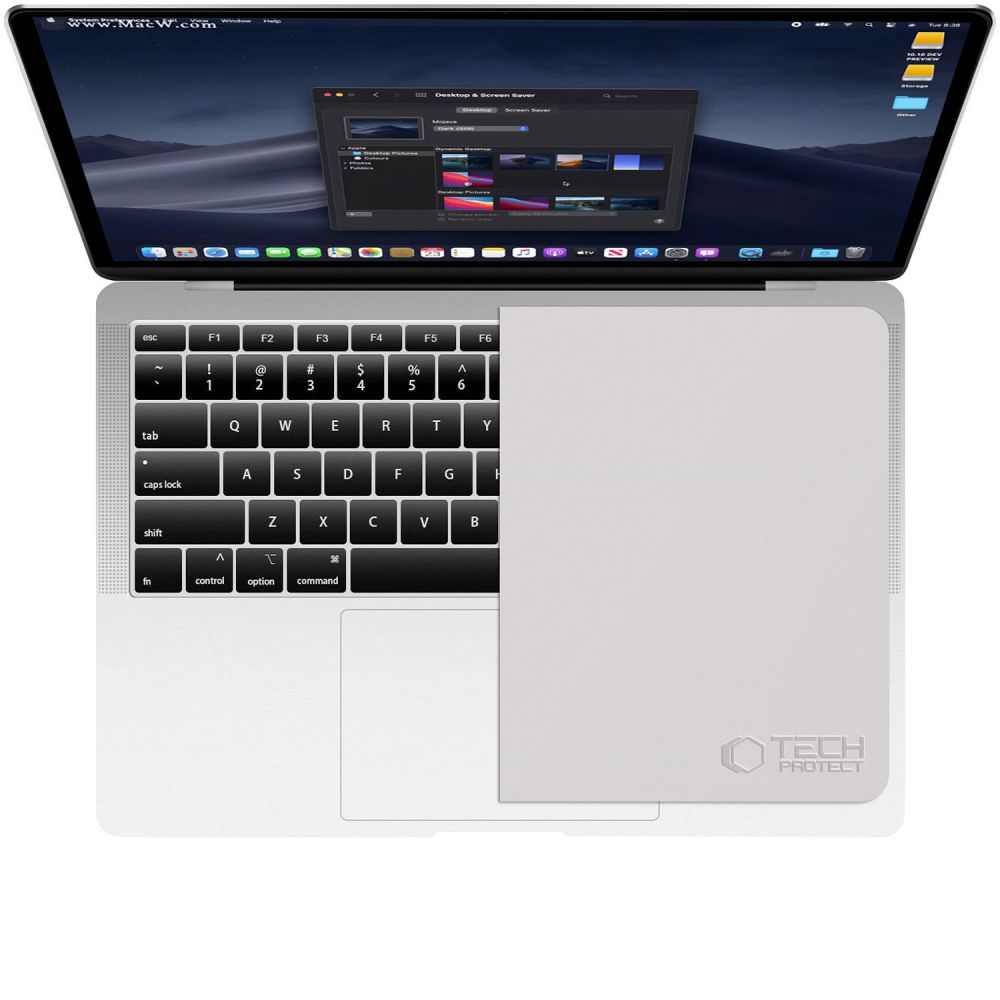 Πανί Μικροϊνών Tech-Protect, 338x223mm