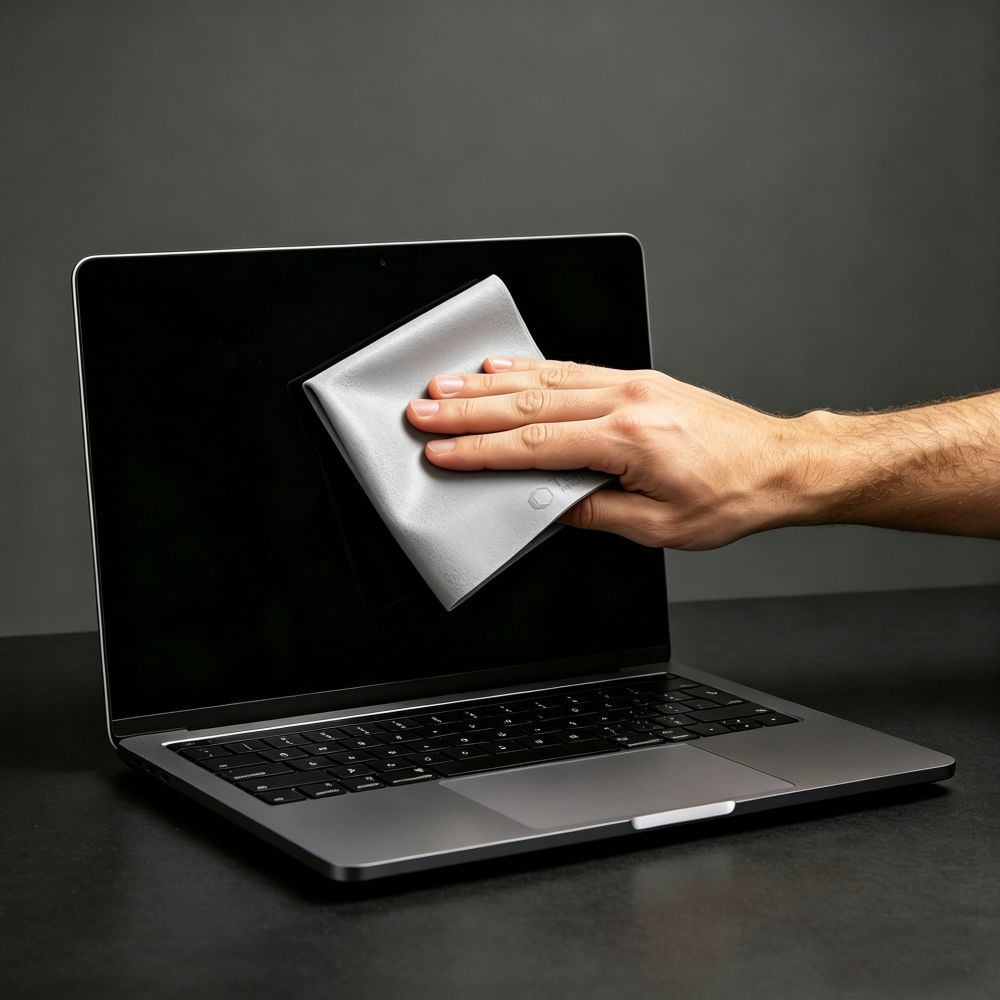 Πανί Μικροϊνών Tech-Protect, 338x223mm