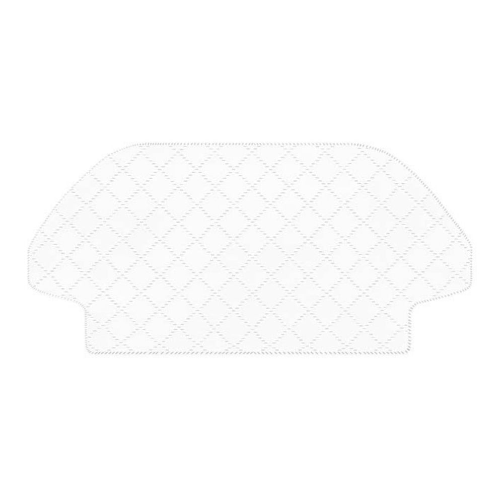 Πανί Mop για Ηλεκτρική Σκούπα Xiaomi Mi Robot Vacuum Mop Pro, Σετ 30 τεμαχίων SKV4114TY