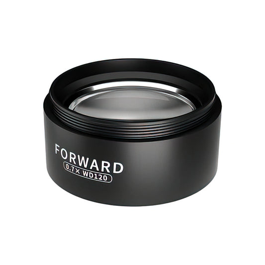 Φακός Μικροσκοπίου Forward FW-OL07, 0.7x