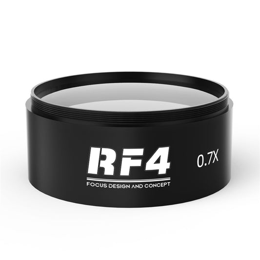 Φακός Μικροσκοπίου RF4, 0.7x
