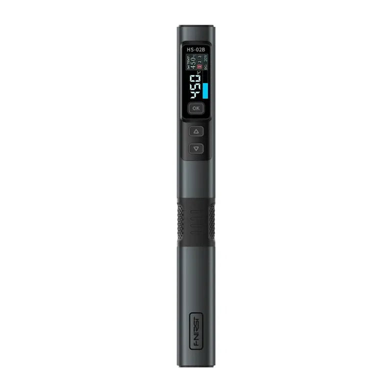 Κολλητήρι Fnirsi HS-02A F