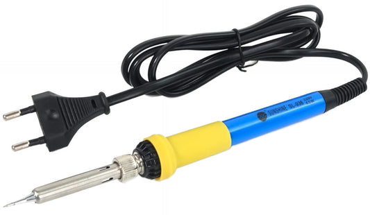 Letcon Sunshine SL-936, Μπλε