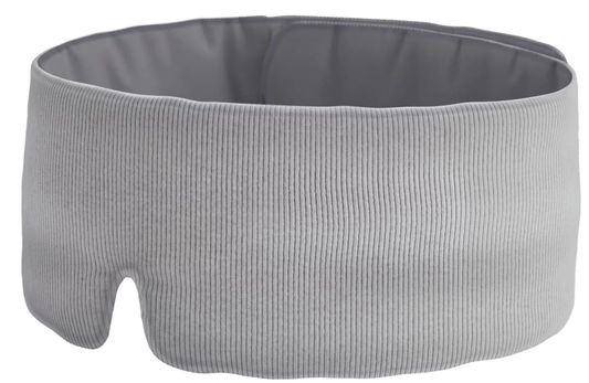 Μάσκα ύπνου Anker Soundcore Sleep, Γκρι D1301Z21-81