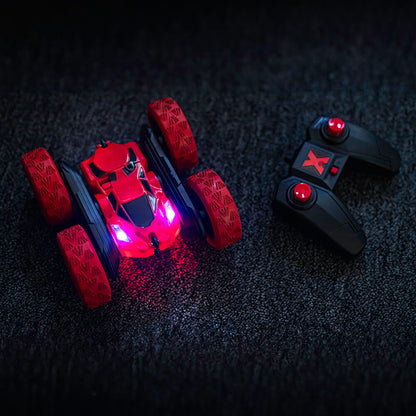 MaXlife MXRC-200 RC Αυτοκίνητο τηλεχειρισμού, Drift 360, φώτα Led