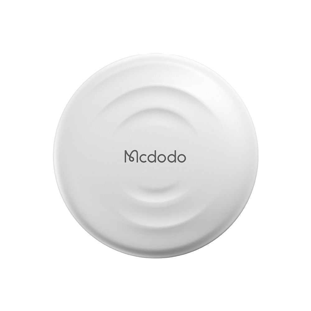 McDodo SmartTag AT-7200 for iOS Series, White