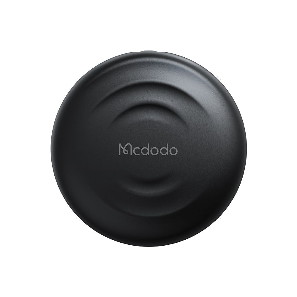 McDodo SmartTag AT-7201 for iOS Series, Black