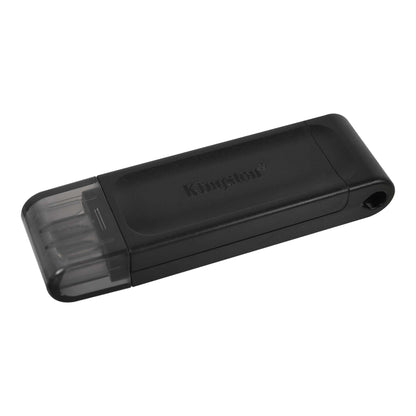 Εξωτερική μνήμη Kingston DT70 USB-C, 128Gb DT70/128GB