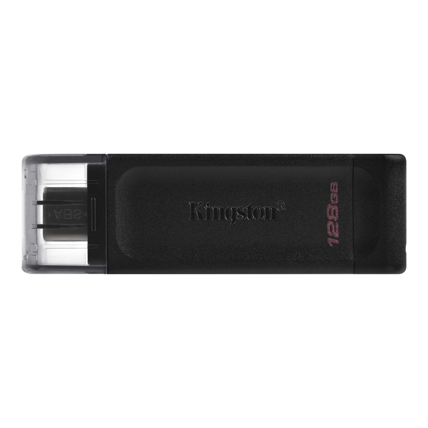 Εξωτερική μνήμη Kingston DT70 USB-C, 128Gb DT70/128GB