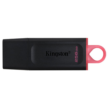 Εξωτερική μνήμη USB-A 3.2 Kingston DT Exodia, 256Gb DTX/256GB