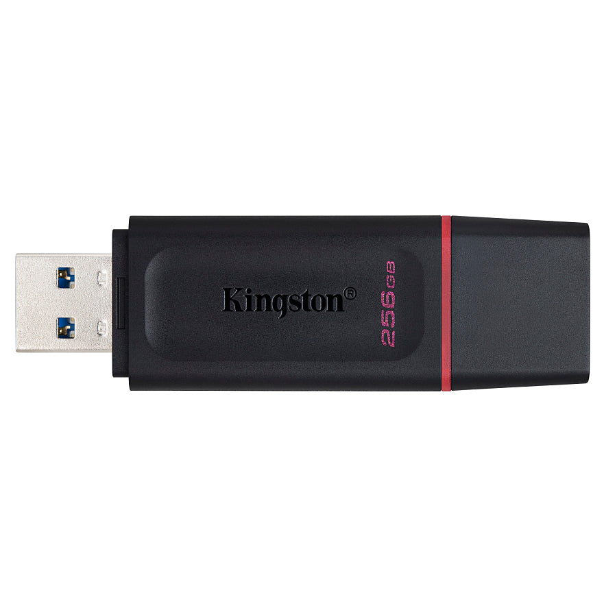 Εξωτερική μνήμη USB-A 3.2 Kingston DT Exodia, 256Gb DTX/256GB