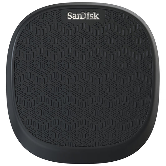 External Lightning Memory (Charging, Backup) SanDisk iXpand Base, 128Gb for Apple Lightning Series SDIB20N-128G-GN-9KE