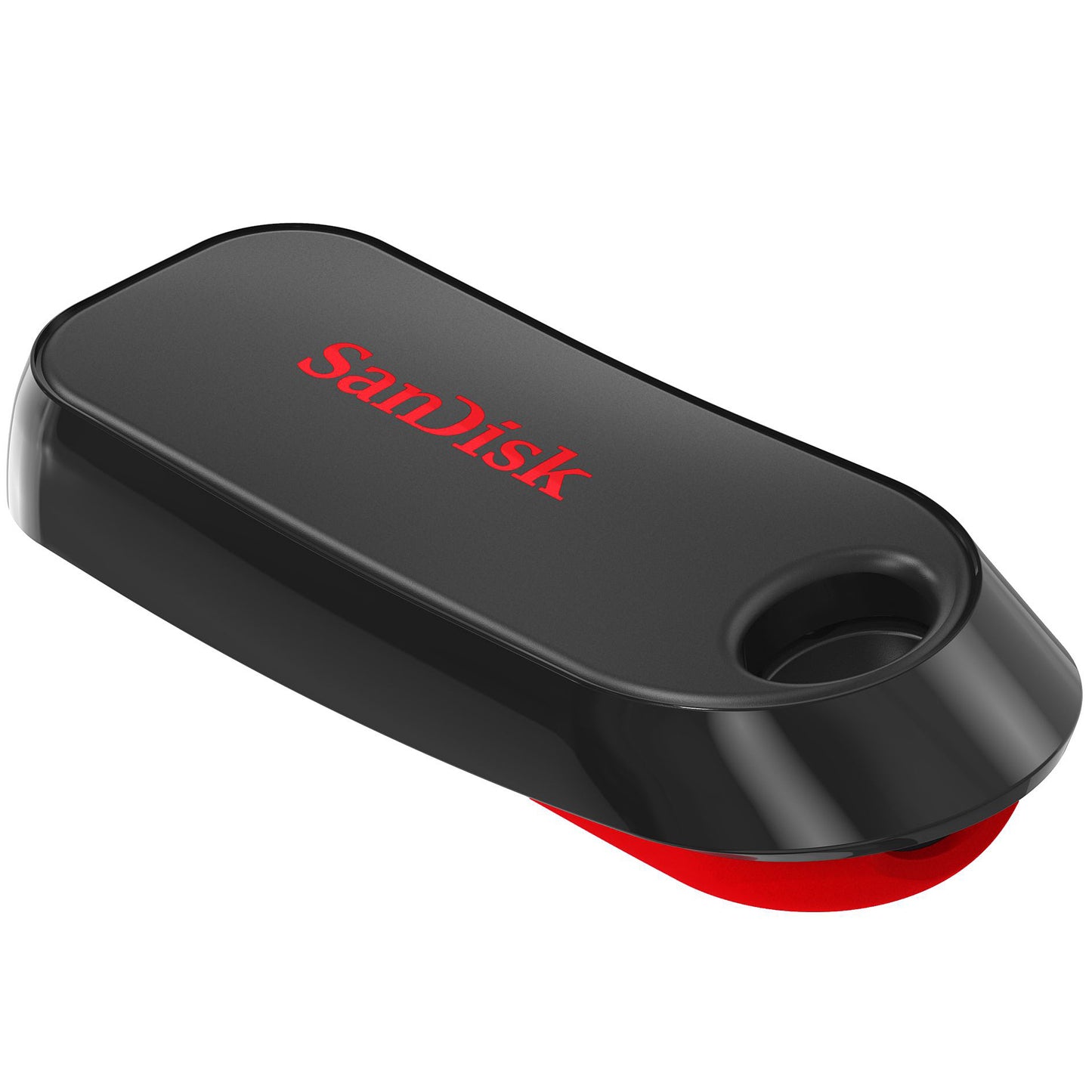 Εξωτερική Μνήμη USB-A SanDisk Cruzer Snap, 32Gb SDCZ62-032G-G35