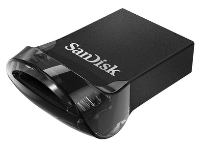 Εξωτερική Μνήμη USB-A 3.1 SanDisk Ultra Fit, 16Gb SDCZ430-016G-G46