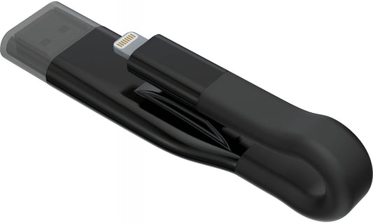 Εξωτερική Μνήμη USB-A 3.0 / Lightning Kodak iCobra2, 32Gb EKMMD32GT503V2B