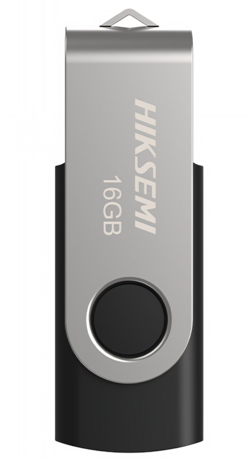 Εξωτερική Μνήμη USB-A 3.0 Hiksemi Rotary, 16Gb HS-USB-M200S/16G/U3