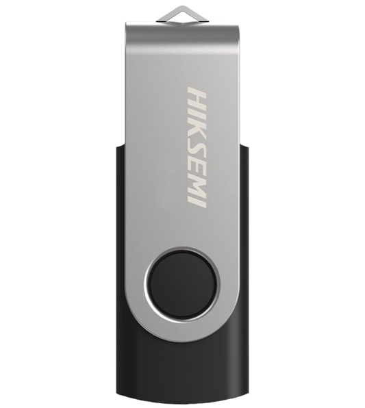 Εξωτερική Μνήμη USB-A 3.0 Hiksemi Rotary, 32Gb HS-USB-M200S/32G/U3