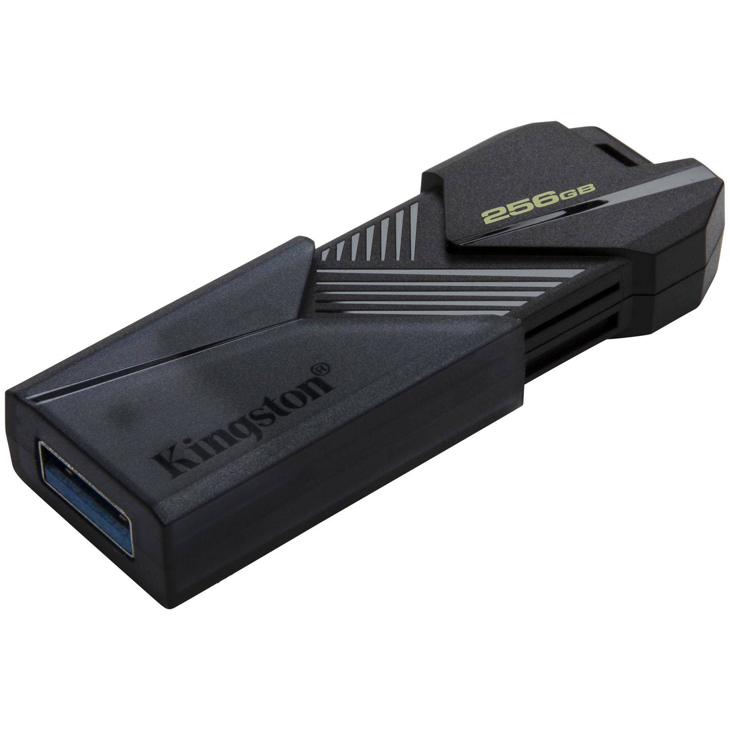 Εξωτερική μνήμη Kingston Exodia Onyx USB-A 3.0 Kingston Exodia Onyx, 256Gb DTXON/256GB 