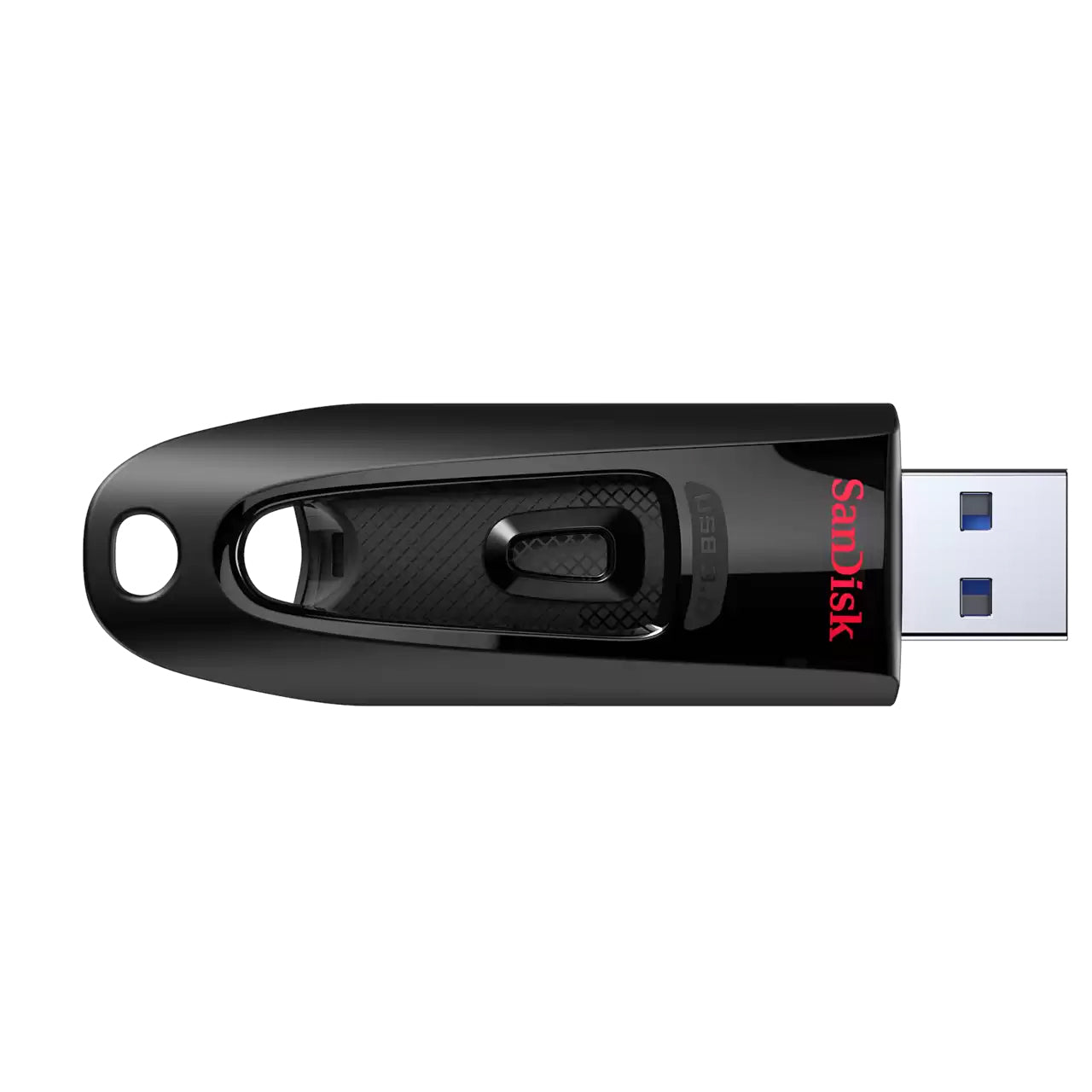 Εξωτερική Μνήμη USB-A 3.0 SanDisk Ultra, 128Gb SDCZ48-128G-U46