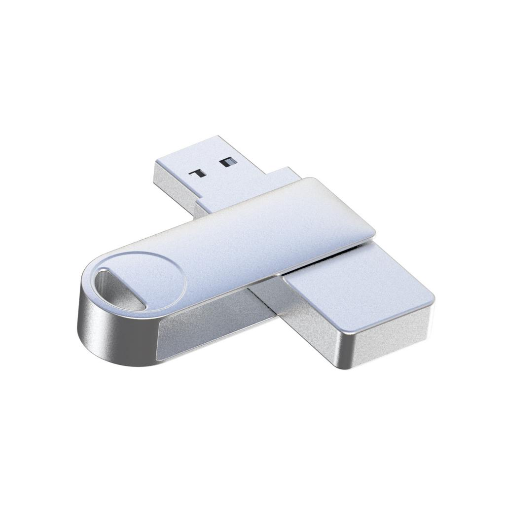 Εξωτερική Μνήμη USB-A 3.0 XO Design DK02, 64Gb