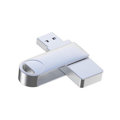Εξωτερική Μνήμη USB-A 3.0 XO Design DK02, 64Gb
