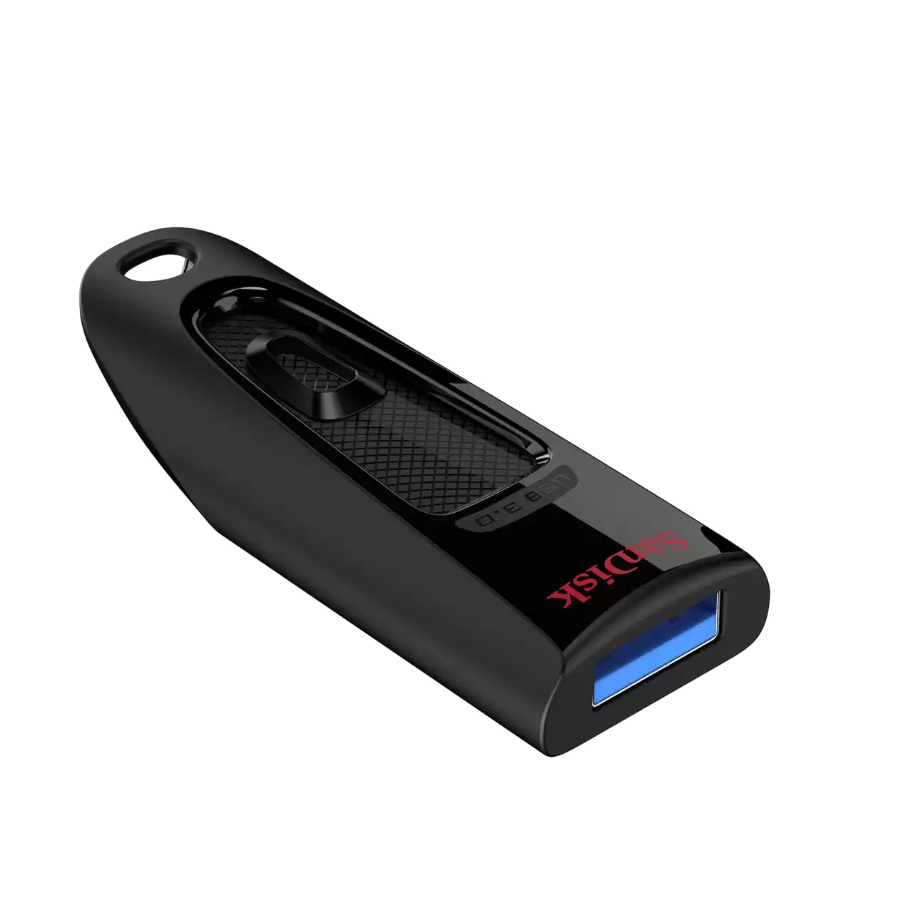 Εξωτερική Μνήμη USB-A 3.0 SanDisk Ultra, 128Gb SDCZ48-128G-U46