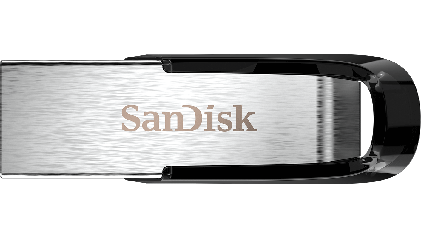 Εξωτερική Μνήμη USB-A 3.0 SanDisk Ultra Flair, 32Gb SDCZ73-032G-G46