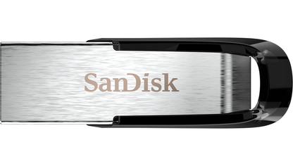 Εξωτερική Μνήμη USB-A 3.0 SanDisk Ultra Flair, 32Gb SDCZ73-032G-G46