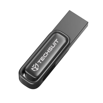 Εξωτερική Μνήμη USB-A 3.0 Techsuit THSM33, 32Gb