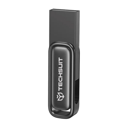 Εξωτερική Μνήμη USB-A 3.0 Techsuit THSM33, 32Gb