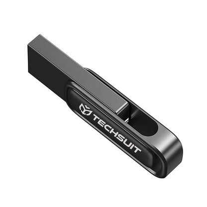 Εξωτερική Μνήμη USB-A 3.0 Techsuit THSM33, 32Gb