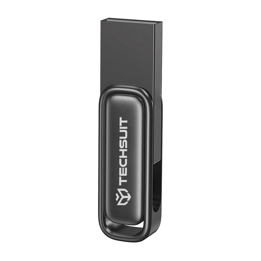 Εξωτερική Μνήμη USB-A 3.0 Techsuit THSM33, 64Gb
