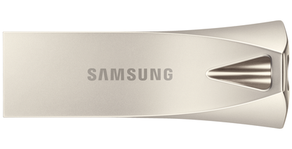 Εξωτερική Μνήμη USB-A 3.2 Samsung BAR Plus, 64Gb MUF-64BE3/APC