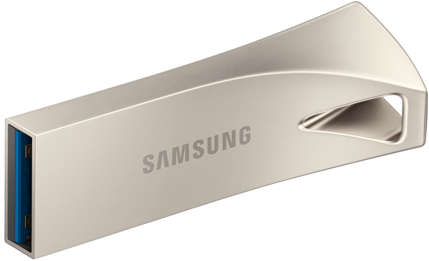 Εξωτερική Μνήμη USB-A 3.2 Samsung BAR Plus, 64Gb MUF-64BE3/APC