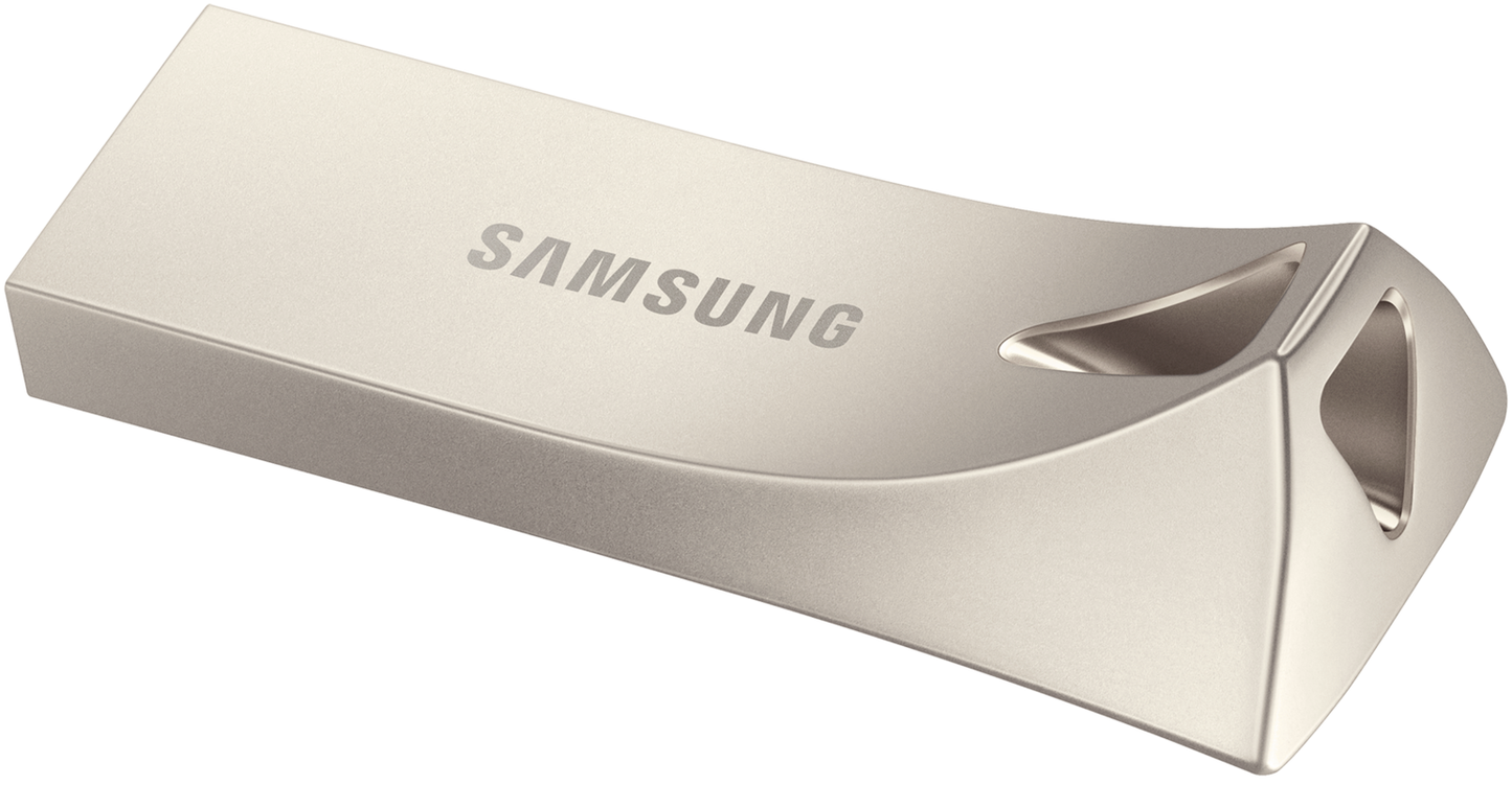 Εξωτερική Μνήμη USB-A 3.2 Samsung BAR Plus, 64Gb MUF-64BE3/APC
