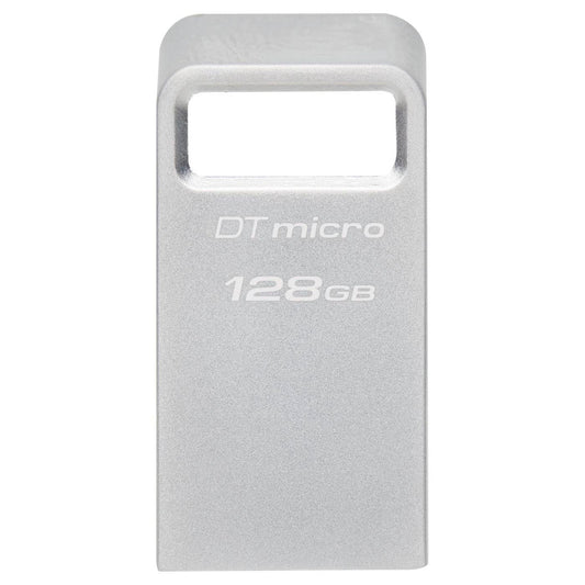 Εξωτερική μνήμη Kingston Micro G2 USB-A 3.2 USB-A 3.2, 128Gb DTMC3G2/128GB 