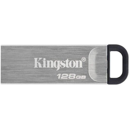 Εξωτερική μνήμη USB-A 3.2 Kingston DT Kyson, 128Gb DTKN DTKN DTKN/128GB