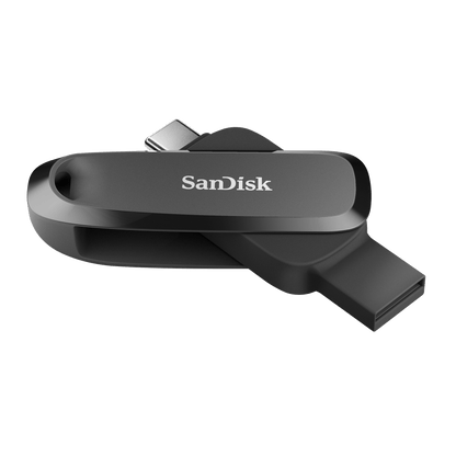 Εξωτερική Μνήμη USB-A 3.2 / USB-C SanDisk Phone Drive, 64Gb SDDDC6-064G-G46