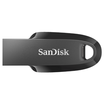 Εξωτερική Μνήμη USB-A 3.2 SanDisk Ultra Curve, 512Gb SDCZ550-512G-G46